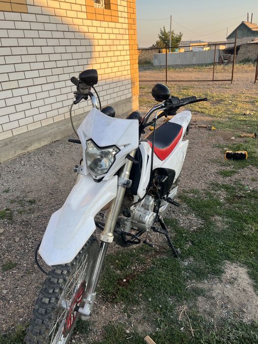 BamX 250 куб.