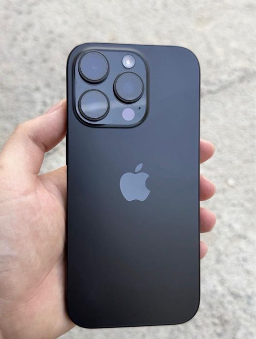 Iphone 16pro 128гб