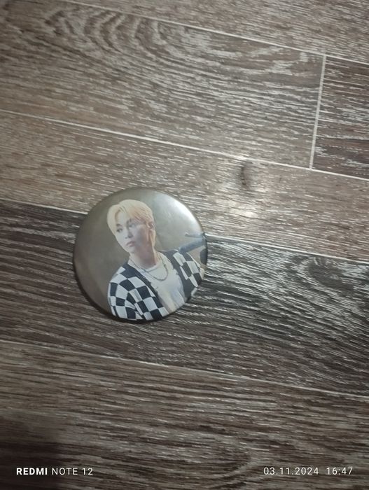 Кпоп бокс продам недорого