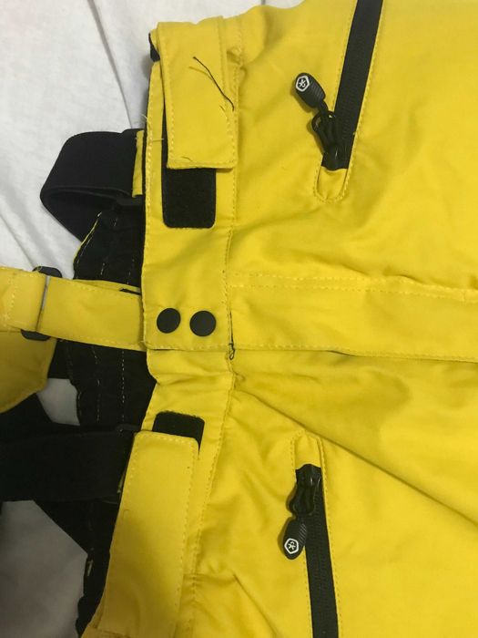 детски ски панталон 164см, 12-15г, Zalando