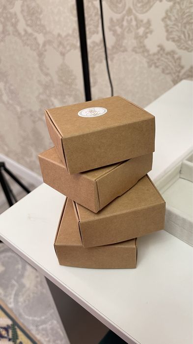 Брошь ручной работы