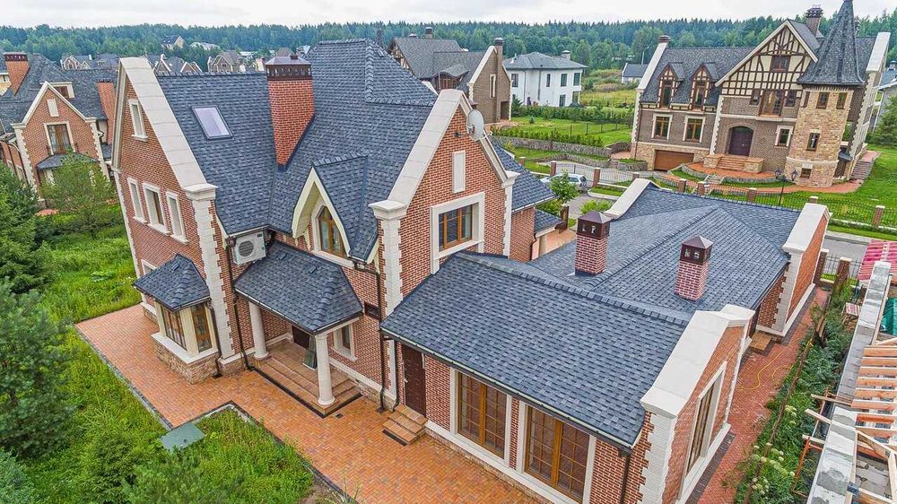 Катепал Андулин гибкая черепица шумоизоляция гидроизаляция теплоизоляц