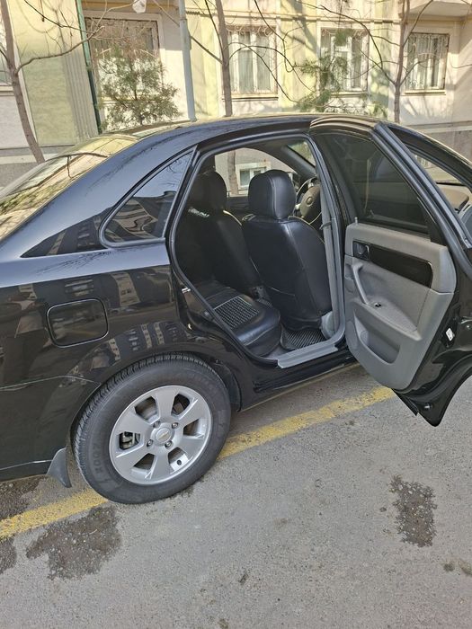 Gentra avtomat 1.5 benzinda