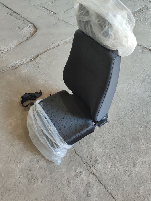 Продам. Сиденье на КамАЗ.