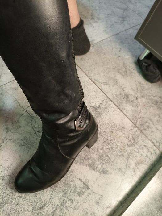 Сапоги димесезоные 2000