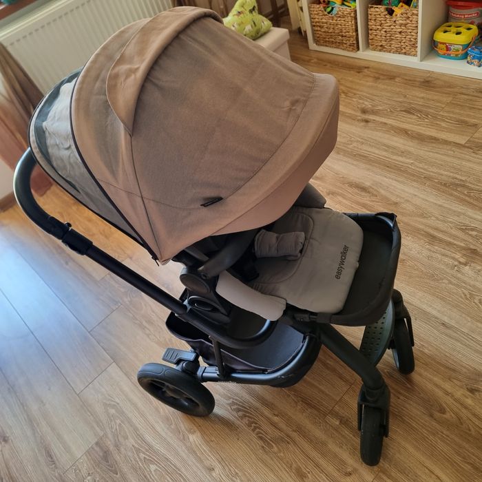 Детска количка Easywalker Harvey 2 + аксесоари