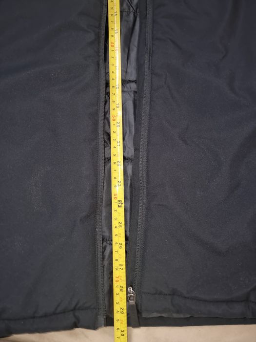 Vestă 4XL,ușoară și călduroasă, Castore