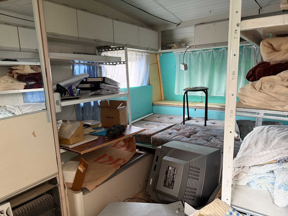 Rulota imnatriculata dar fara ITP