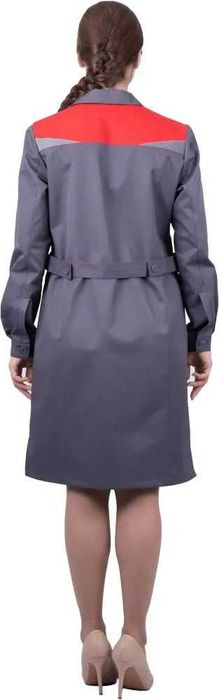 Спецодежда   рабочий халат женский