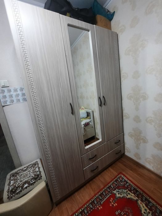 Продам шифоньер, комод