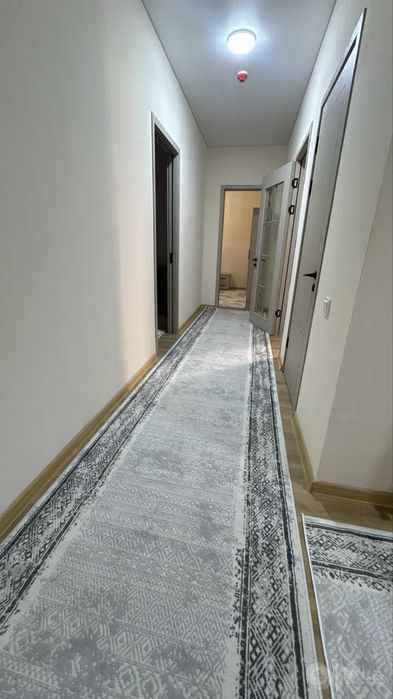 Сдаётся 2-комн ЖК Башкент, 54 м²