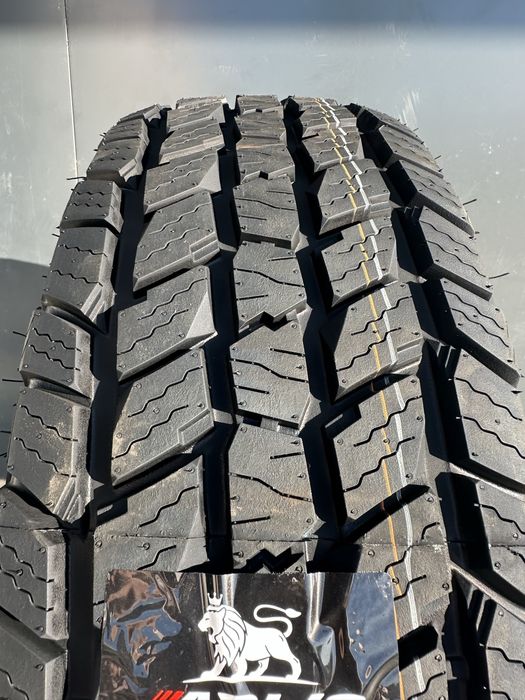 Нови джипови гуми ARIVO TERRAMAX ARV A/T 31X10.50R15 109S БОРД 31105015  3110.5015