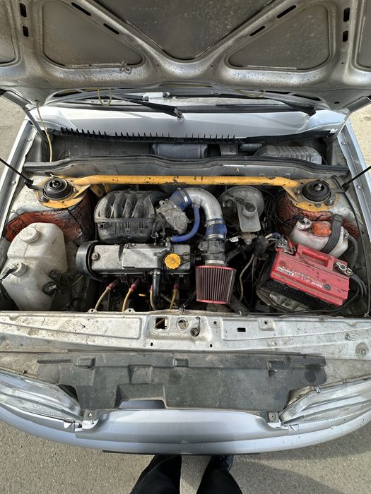 2114 в отличном состоянии 2011 г