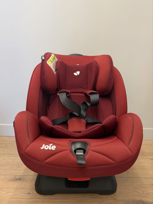 Автокресло Joie Stages, C0925