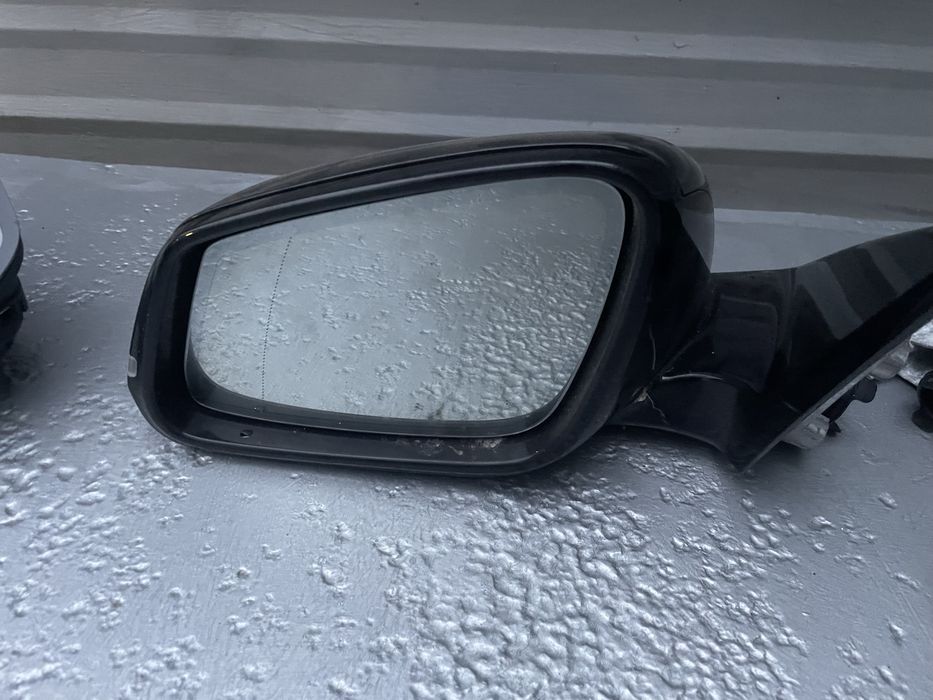 Огледала с камера БМВ Ф30/ Ф31 (ogledala bmw f30/ f31)