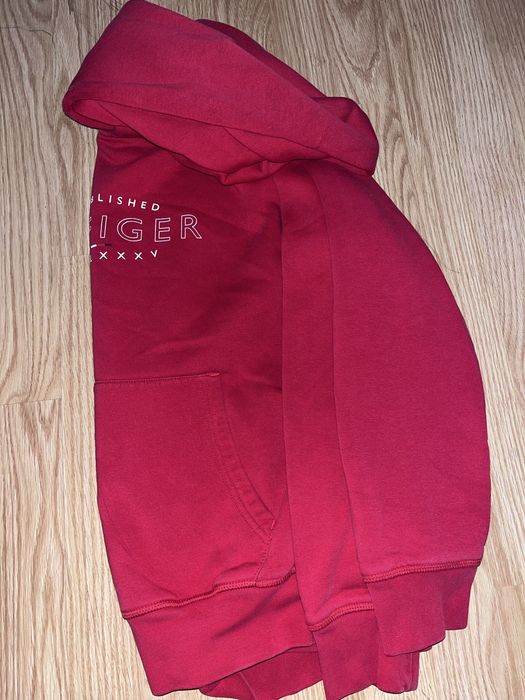 Hanorac barbati tommy hilfiger