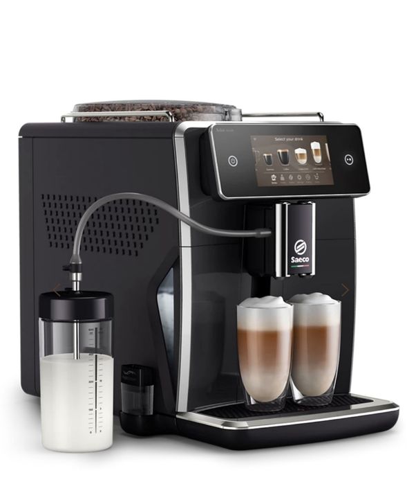 Vand expresor Saeco  Xelsis Deluxe