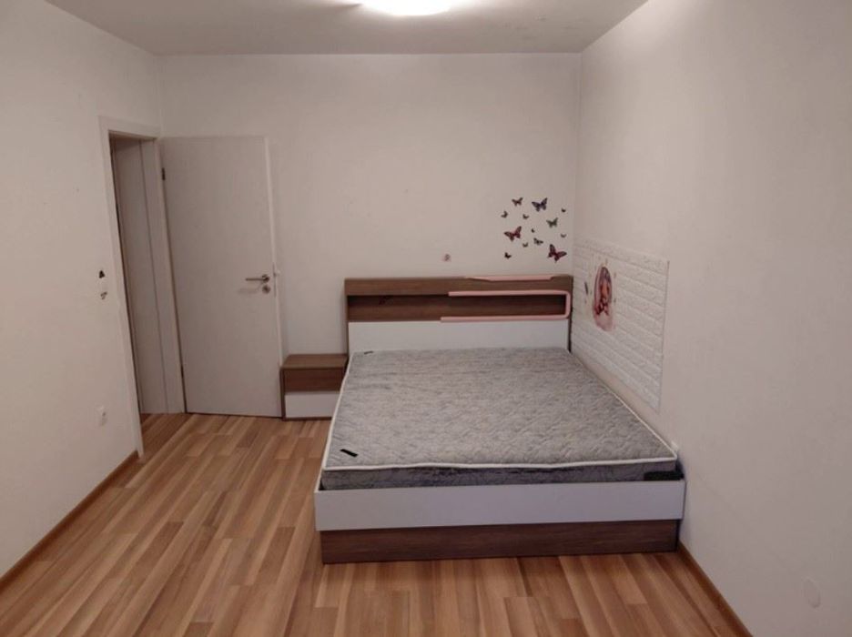 Дава се под наем Тристаен апартамент в София, Редута - 92 кв.м за 747.66 € - Снимка #3