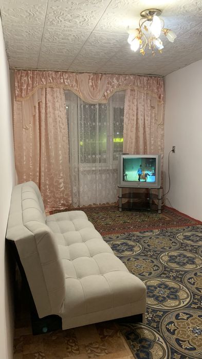 Сдам квартиру.Срочно!