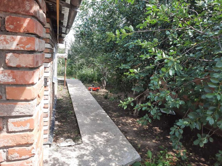 Продается  частный дом