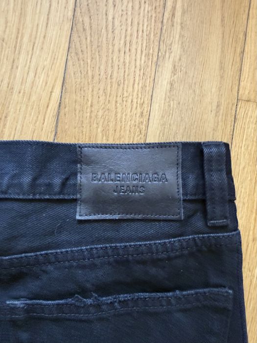 Balenciaga Lost Tapes