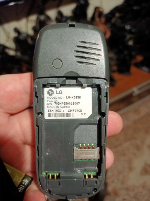 Продам Нокиа 6300 не работает