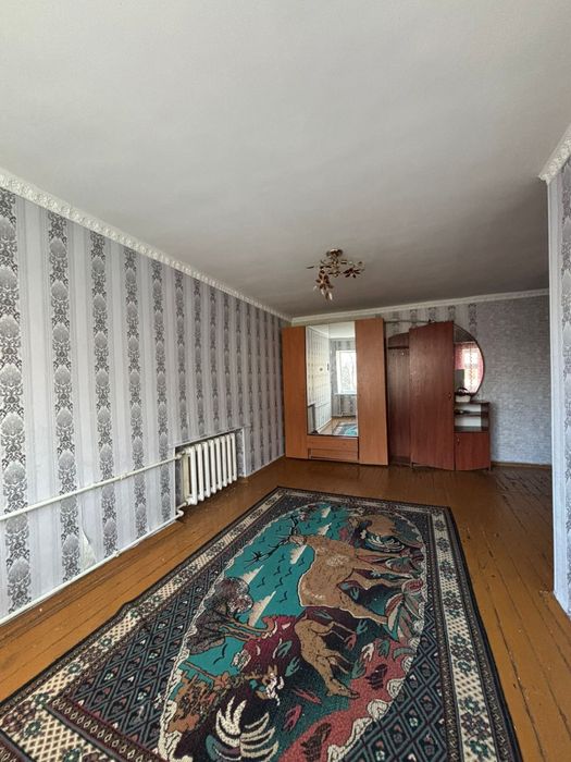 Продам квартиру 1 комнатная