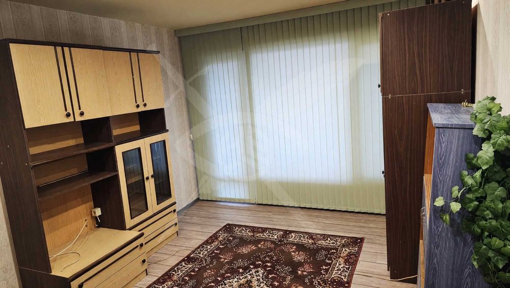 Тристаен апартамент - кв. Тракия - 1188021