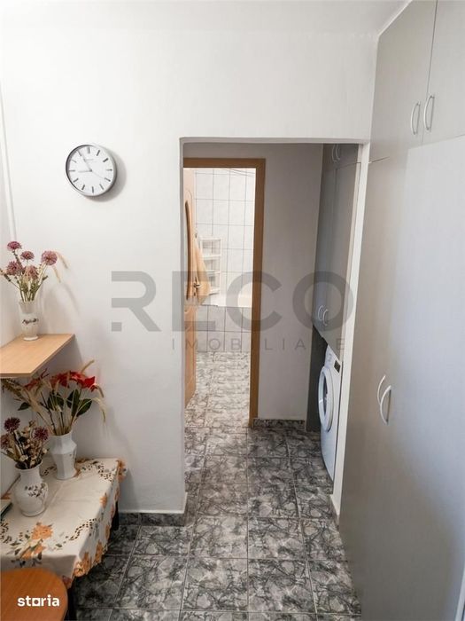 RECO Apartament PB Nufarul