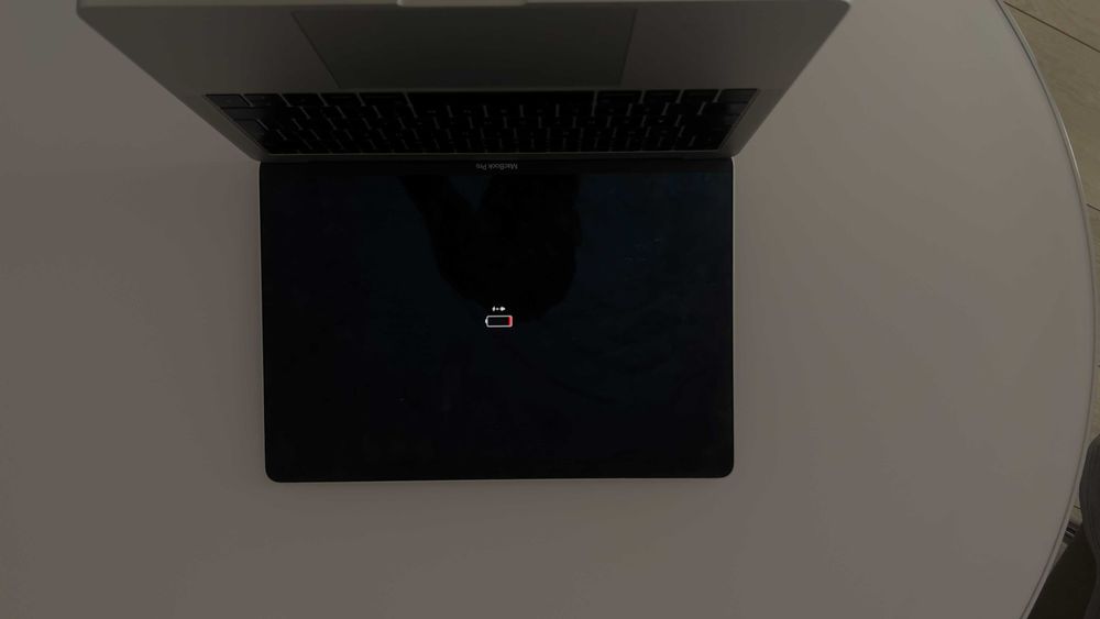 MacBook Pro Дисплей A1708/A1706 SILVER