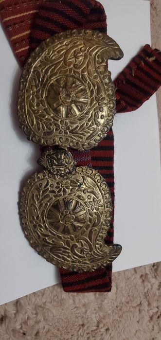 Лот сребърни  накити