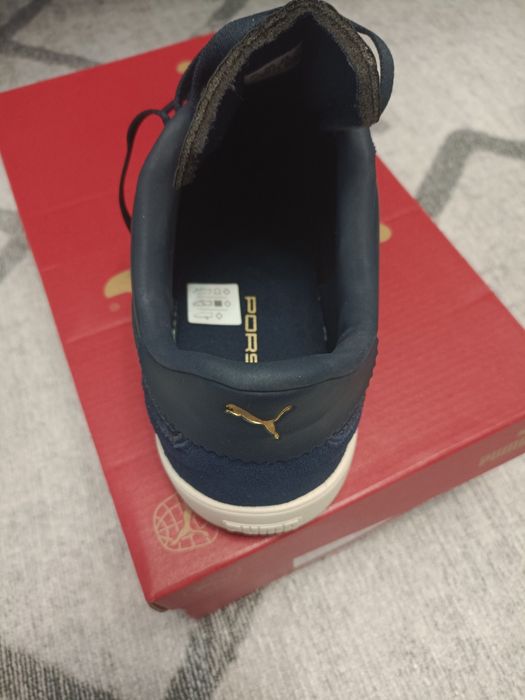 Puma Porsche design , новые оригинал 42,5