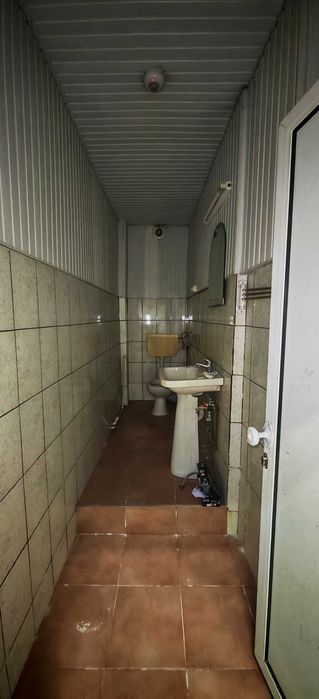 Spatiu comercial 220mp în Vatra Dornei