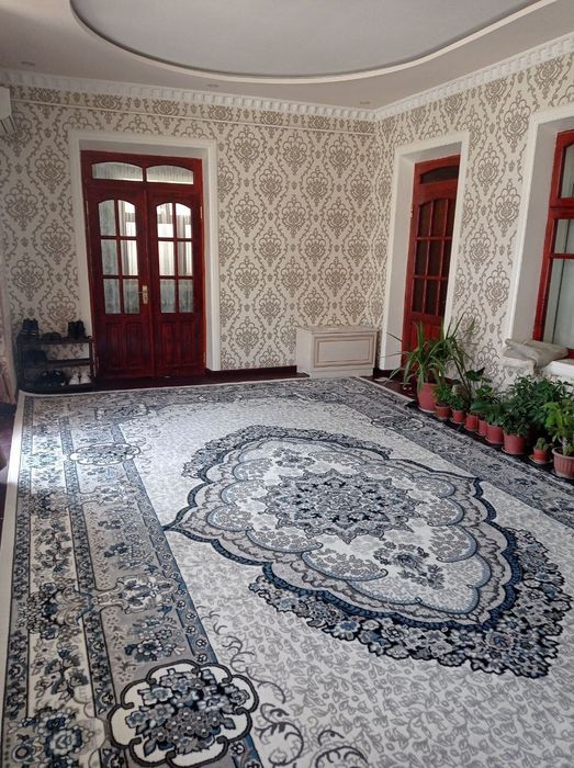 Sergeli Xonobod 6 sotik 5 xona  bezmakler