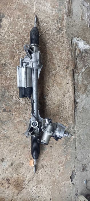 кормилна рейка за бмв ф10 ф11 BMW 5 Series F10 F11  F12 F13 /09-17