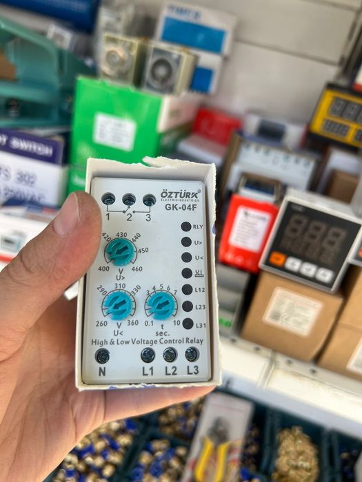 Продам электро товарый