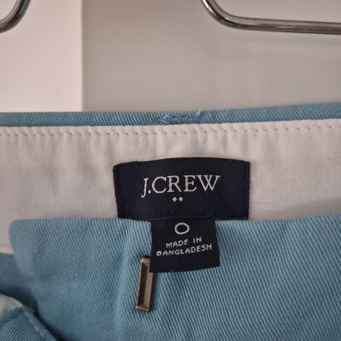 Pantaloni scurți dama J Crew