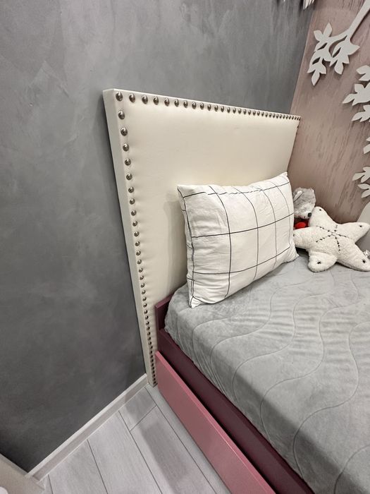 Легло тип сандвич двойно