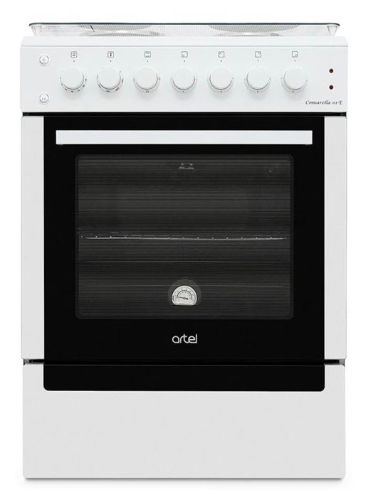 Кухонная плита Artel Comarella 01-E белый