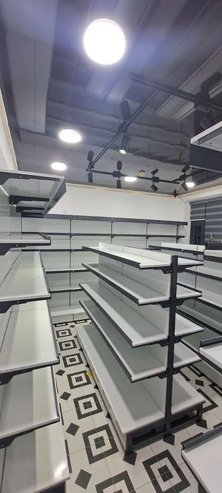 Zakaz asosida stelaj qilib beramiz
