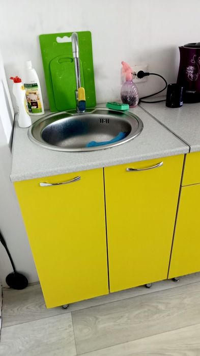 Продам кухонный гарнитур