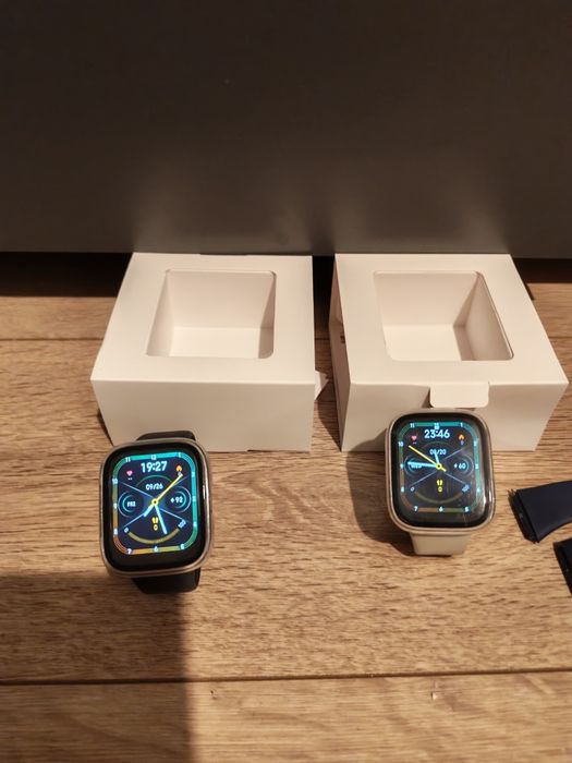 Smartwatch Xiaomi Redmi Active 3