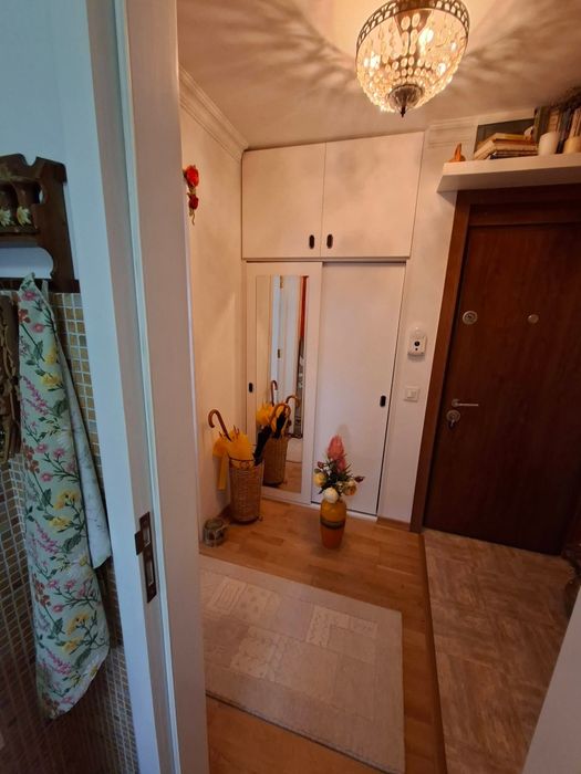 Vand apartament 2 camere - Oltenita