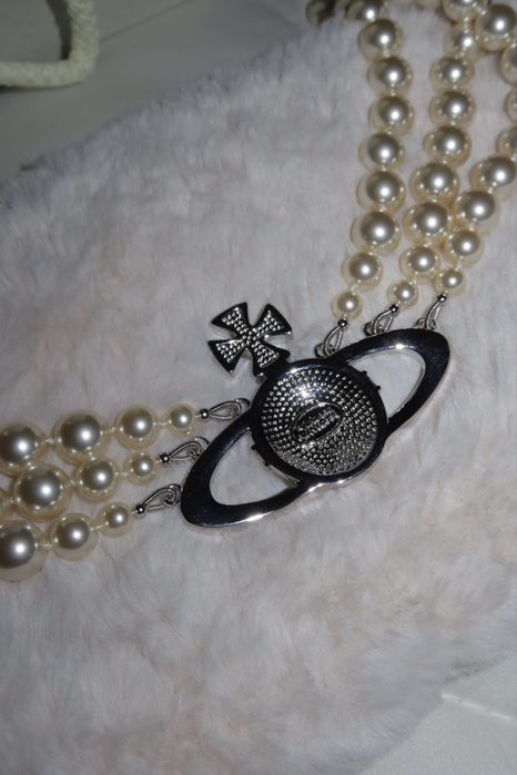 Vivienne Westwood чокър