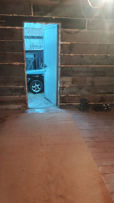 Продам дом в селе денисовка