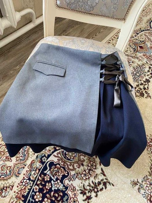 Юбка, в школу или офис