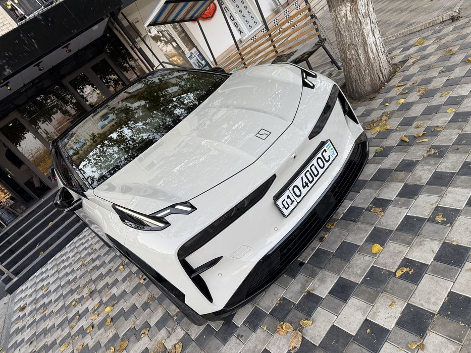 Zeekr x sotuda ikkta motor kraska tooza 100% 3.9 100skors