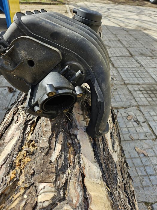 Смукателен кулер Audi A4 b5 1.8 бензин