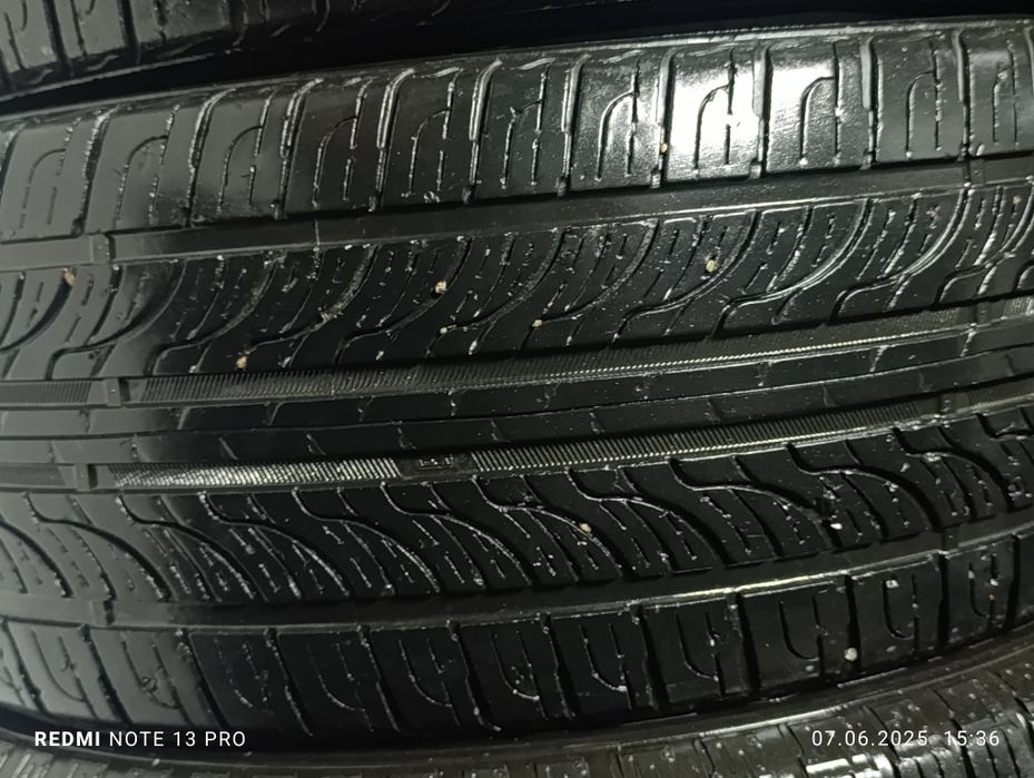 Балон Нексин размер 19/4 шт 245*45