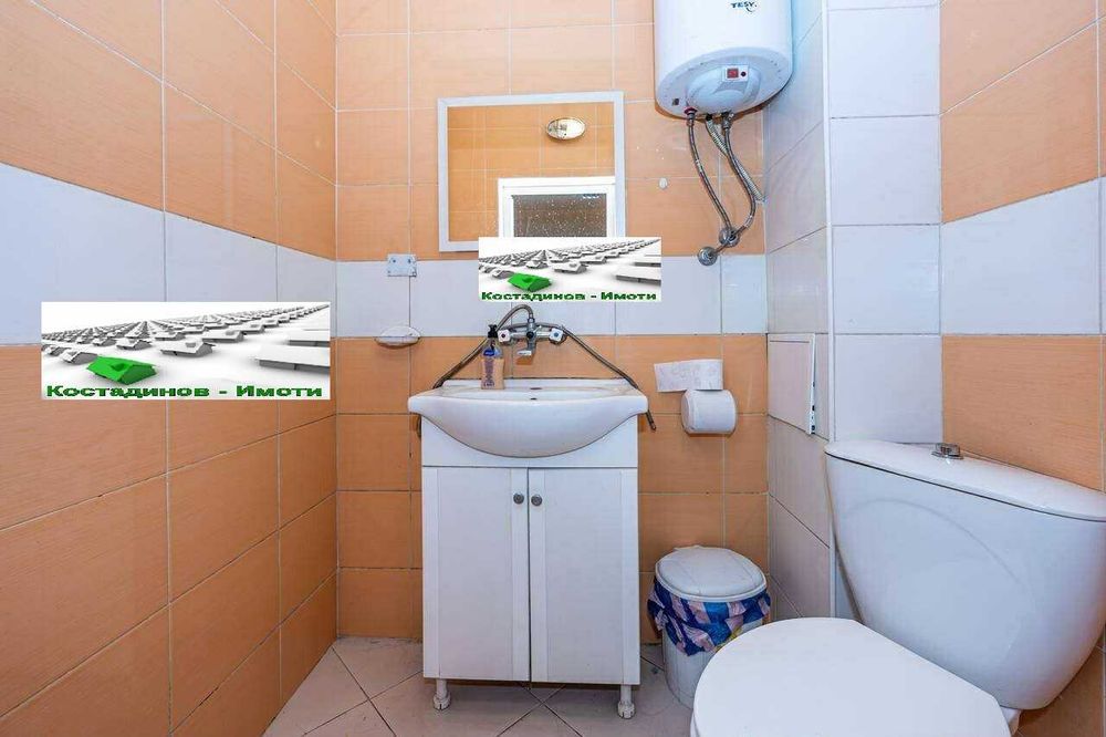 Дава се под наем Магазин в Пловдив, Тракия - 61 кв.м за 510 € - Снимка #7